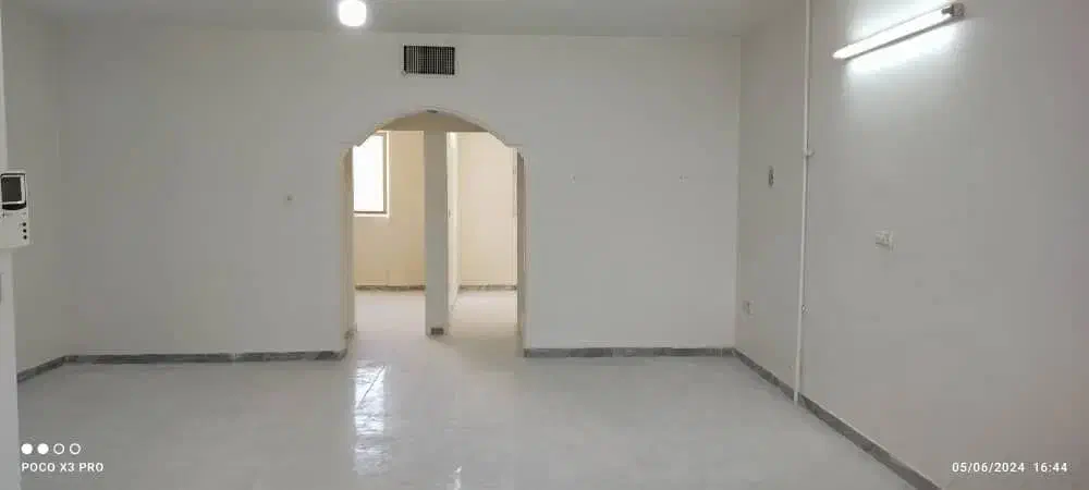 دوخوابه  75 متری تک واحدی  افسریه