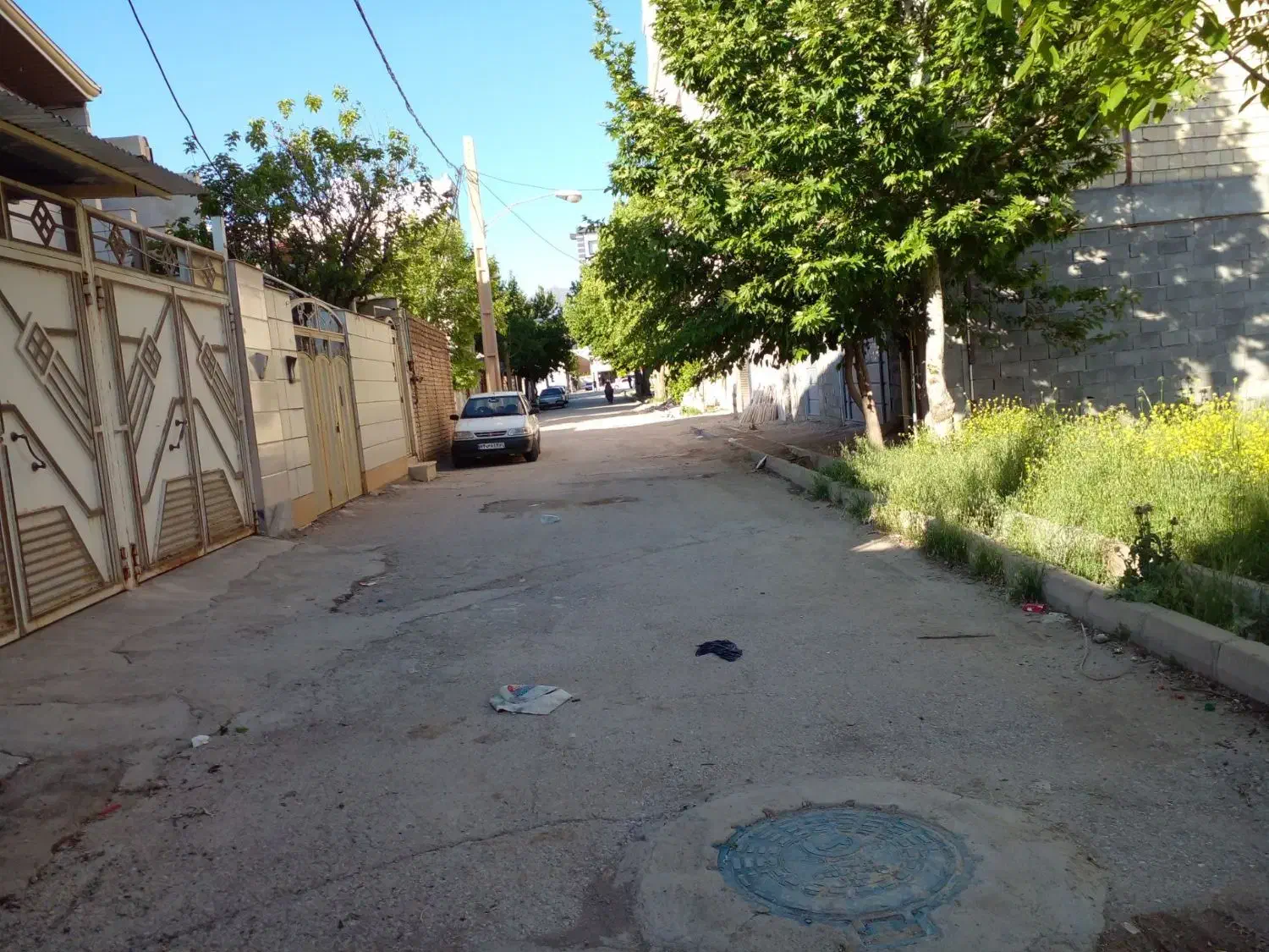 آپارتمان تجاری