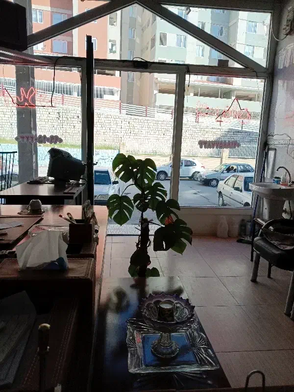 زمین تجاری زیباشهر
