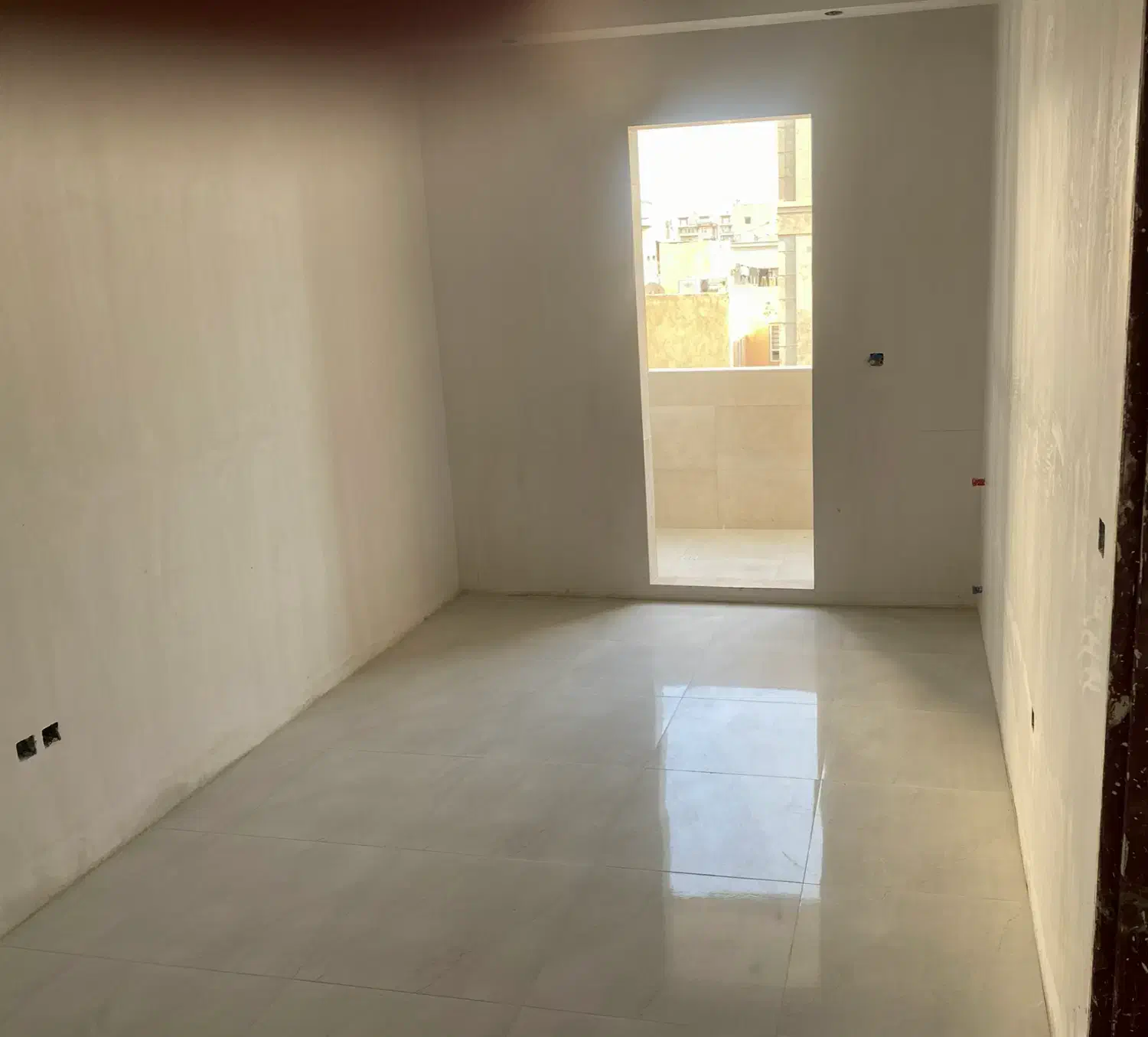 اجاره واحد نوساز 95 متر 85 متر