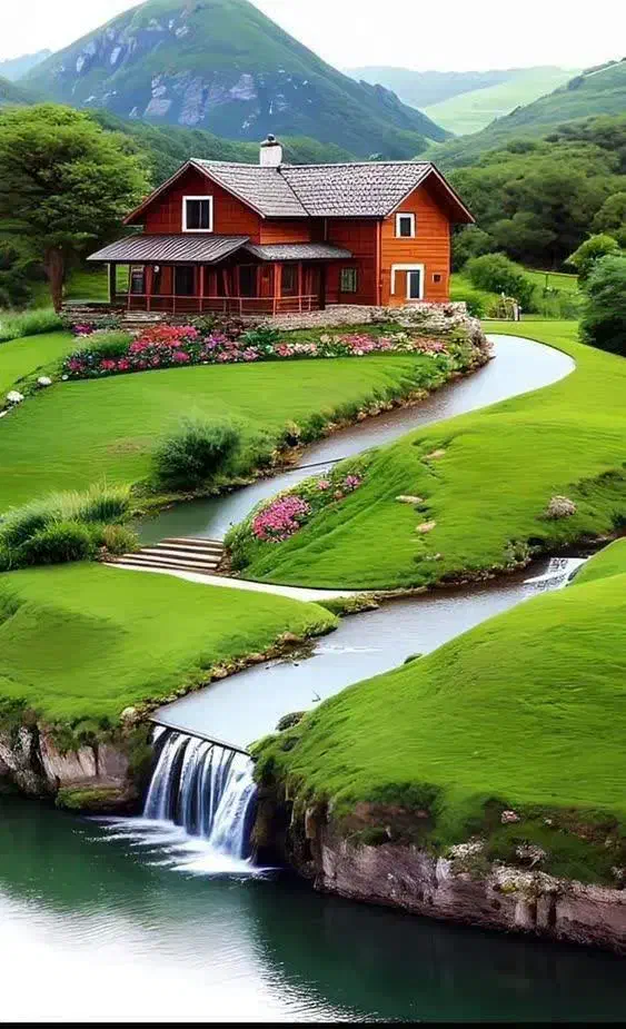 زمین در بهترین نقطه فدک با موقعیت ساخت  خوب