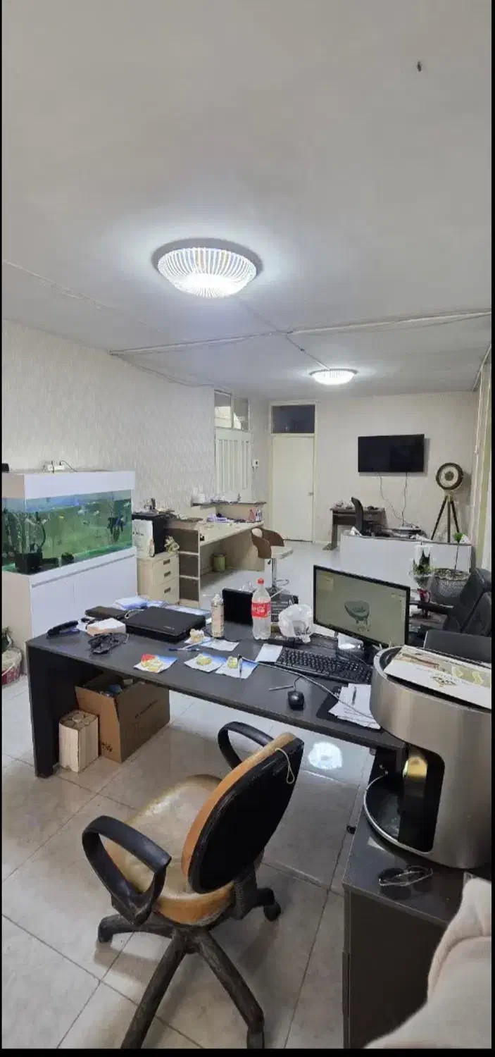 واحد اداری  ، مطب ، اموزشی