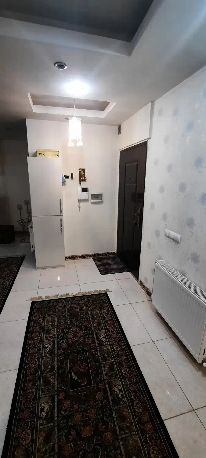 اجاره آپارتمان عظیمیه