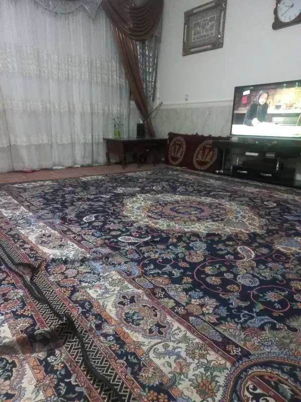 یک باب منزل مسکونی دربست در کیشمری ۳۰ رباط جزی ۱۷