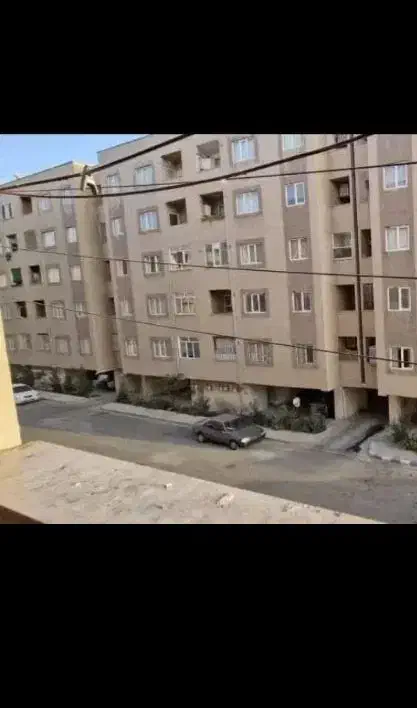 معاوضه با پروژه الغدیر فاز ۶