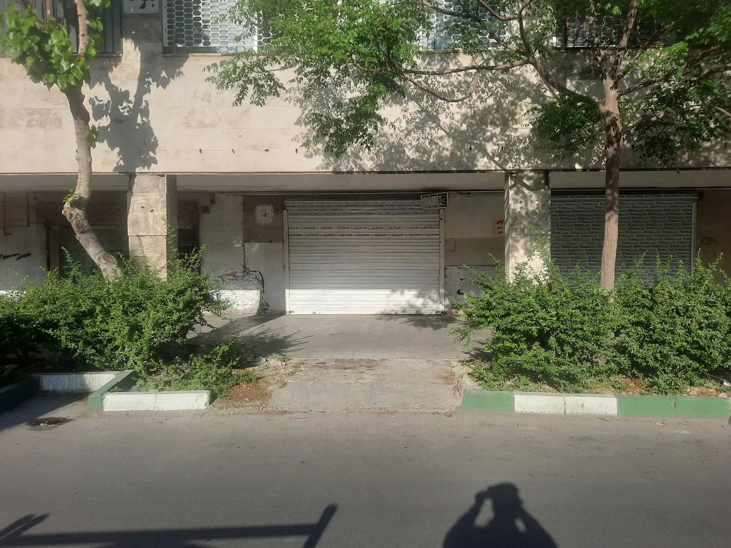 27مغازه بر نواب