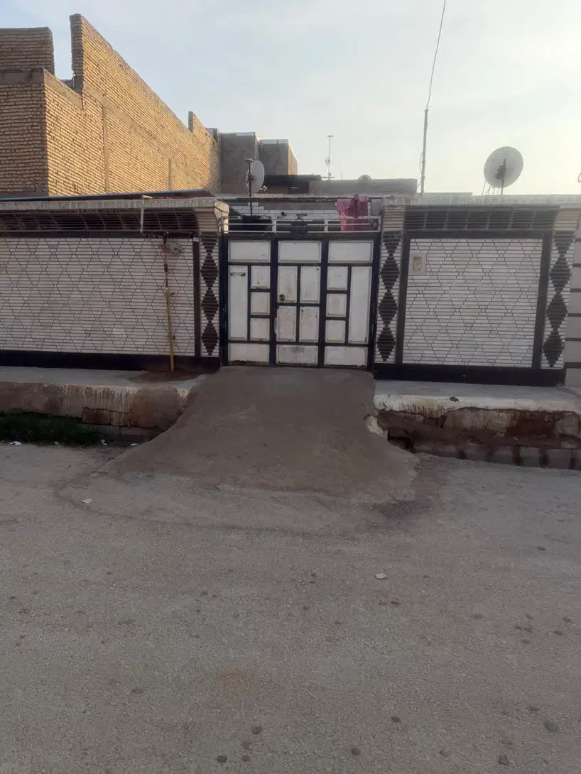 فروش منزل مسکونی در فرهنگیان