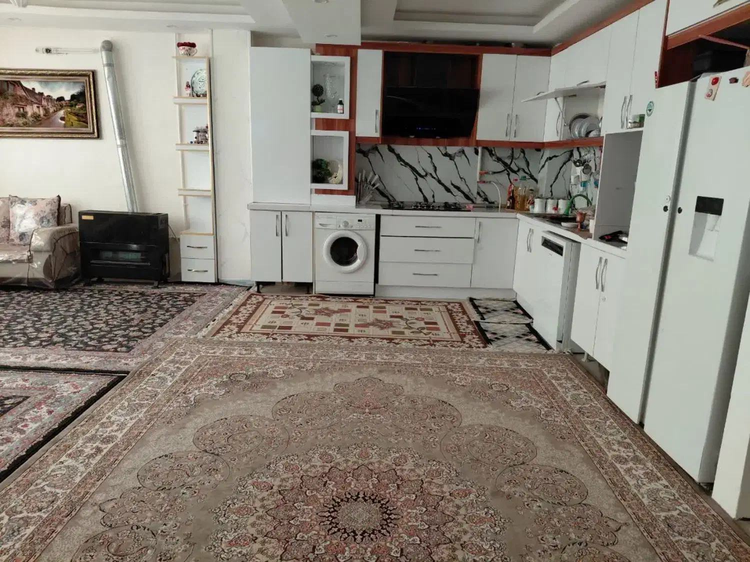 ویلای پردیس
