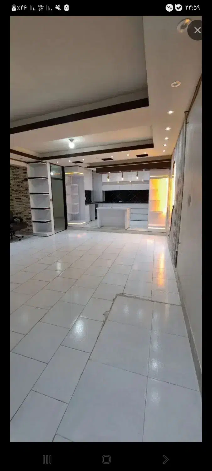 اجاره واحد شخصی ساز در میدان امیرالمومین
