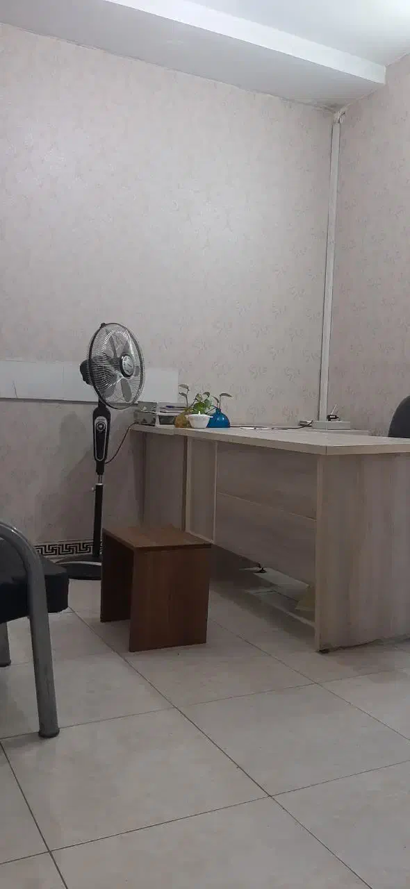 اجاره بعد از ظهر واحد اداری
