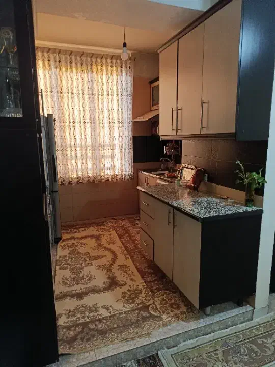 ۶۵ متر رو به نما ۲۲ بهمن جنوبی