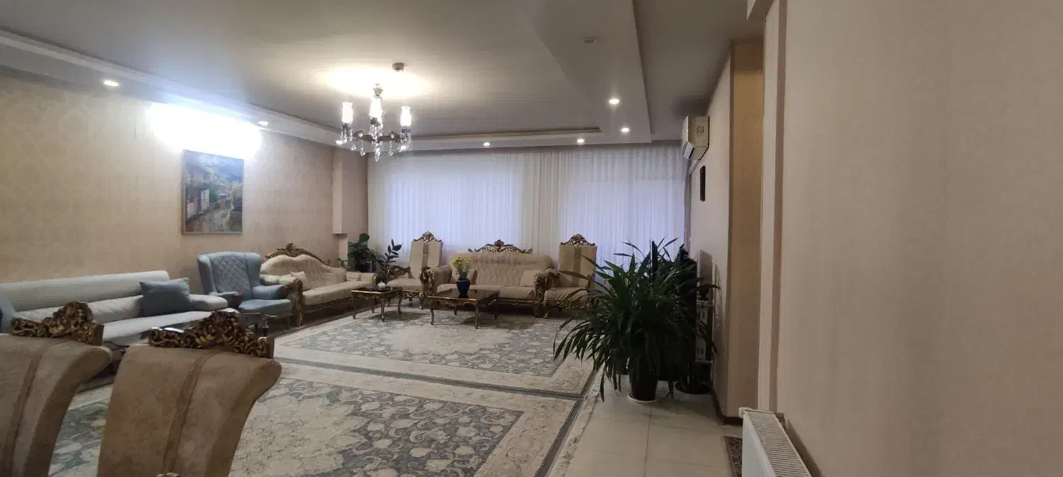 ۱۰۷ متری فول ابتدای لاله_فکوری