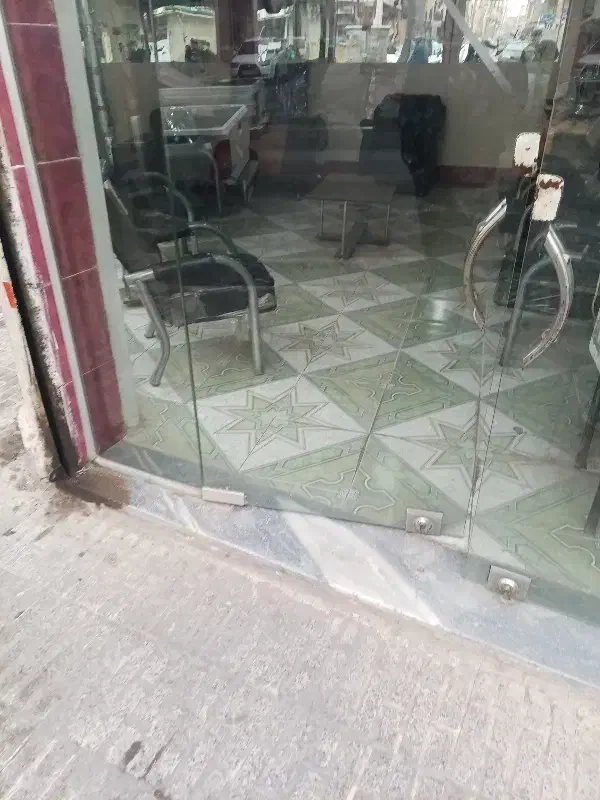 اجاره مغازه در نسیم شهر