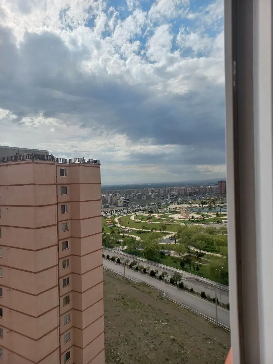 برج های ترکیه ای برای اجاره