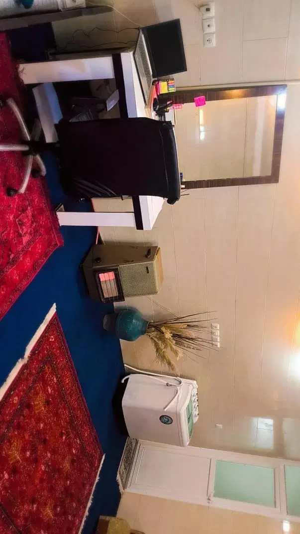 سویت 45متری مبله