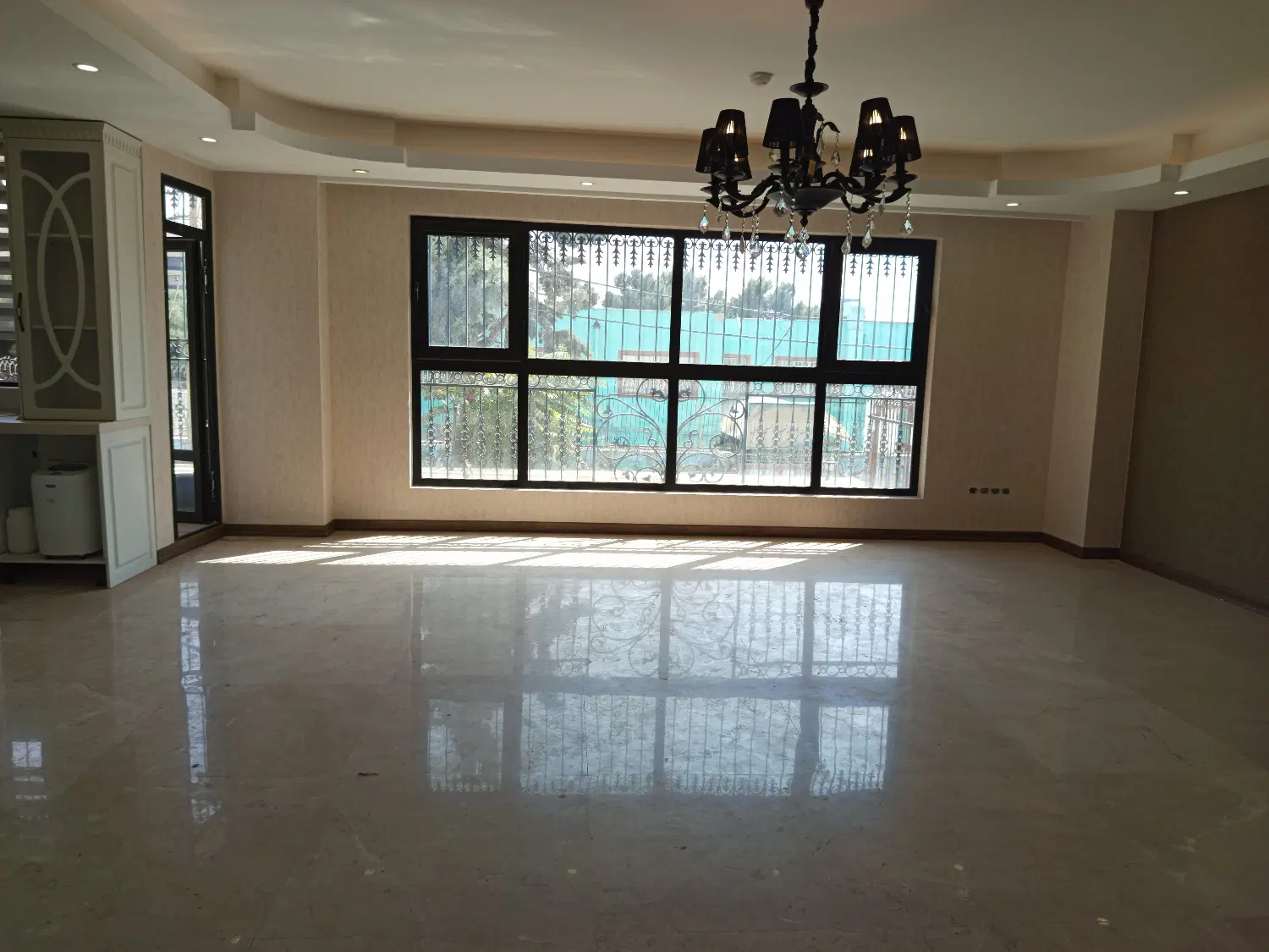 اجاره آپارتمان 64 متری2 خوابه فول امکانات