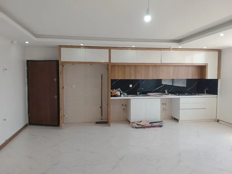 مسکن مهر 95متری خوش قیمت