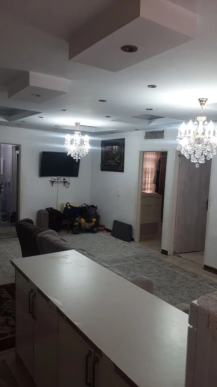 ۸۰متر_فول امکانات_سی متری جی_برادران فلاح