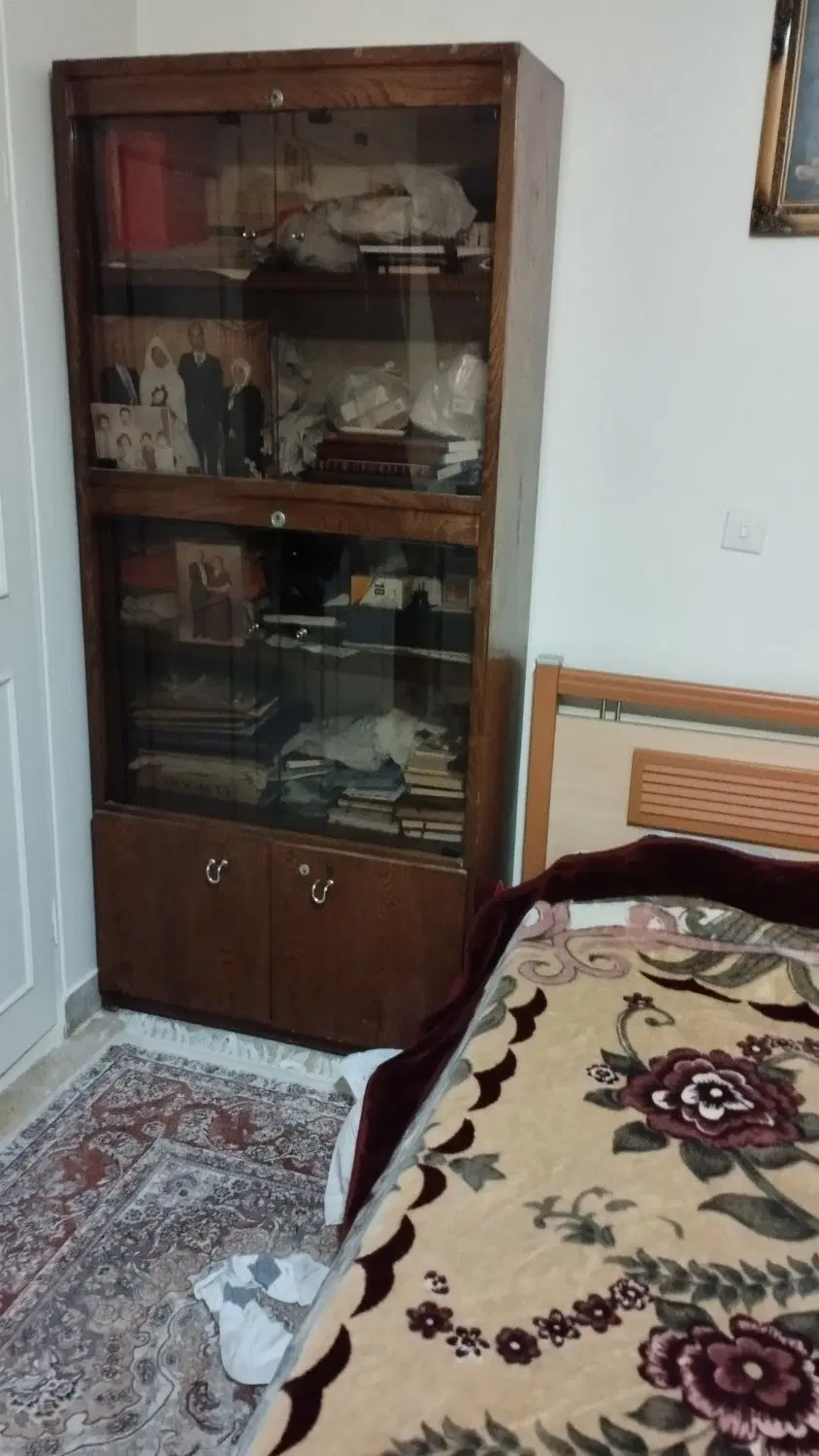 واحد۶۰متری مسکونی میدان ولیعصر