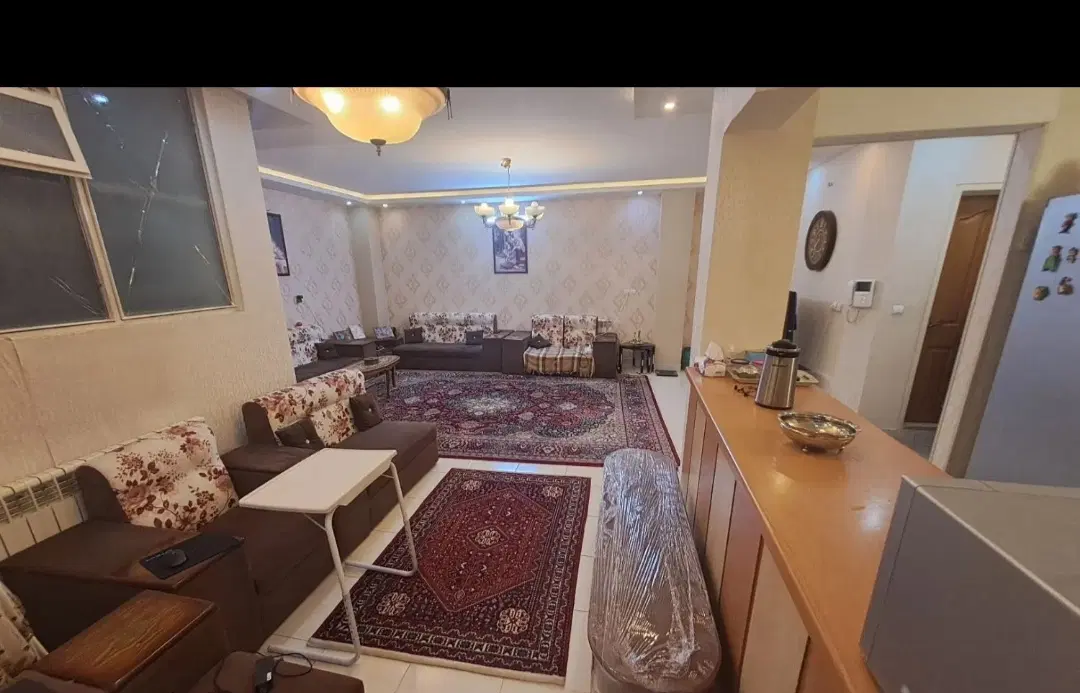 فروش اپارتمان دوخواب