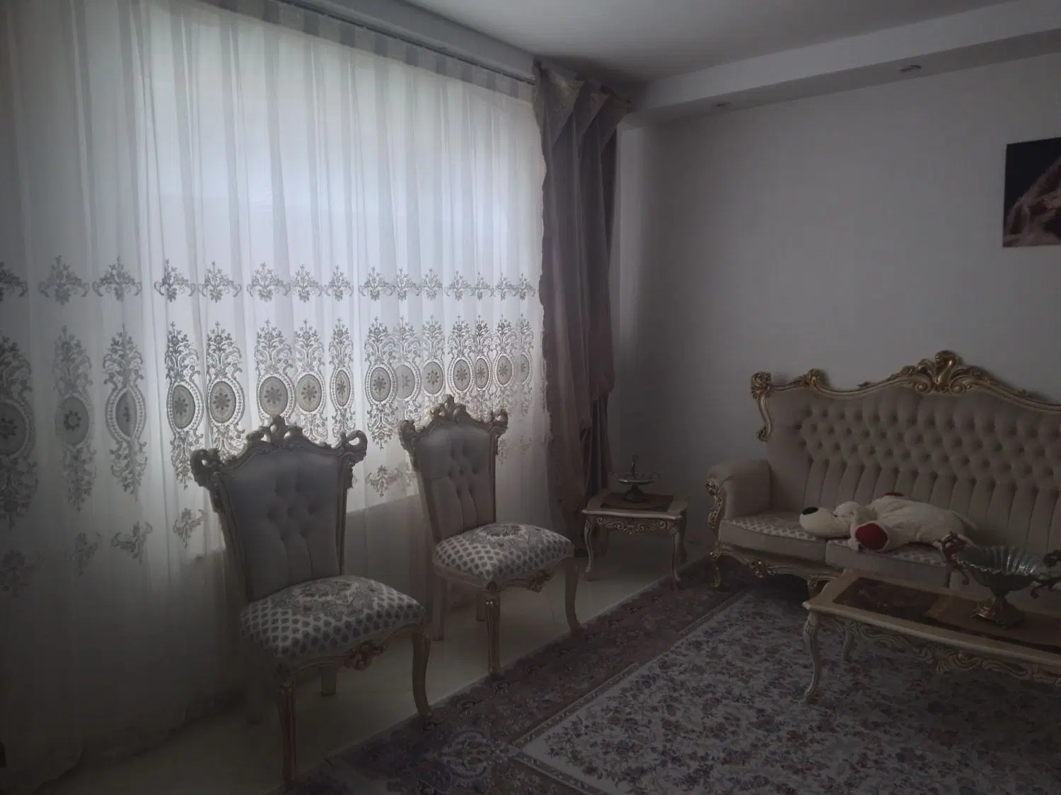 اجاره اپارتمان