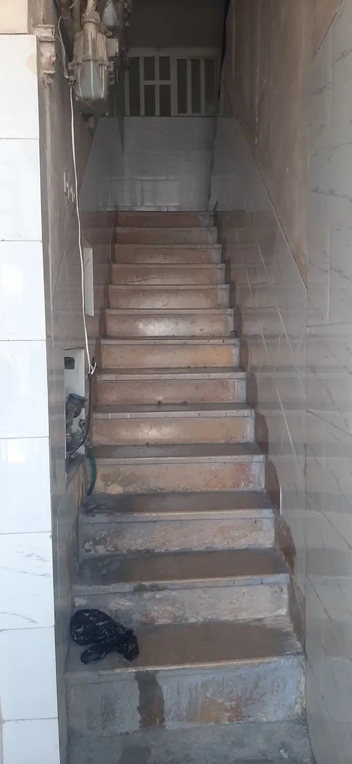 اجاره یک سوئیت مغازه کمربندی روبروی پمپ بزین سلیمی