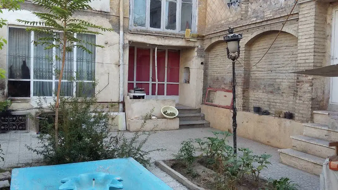 فروش ملک