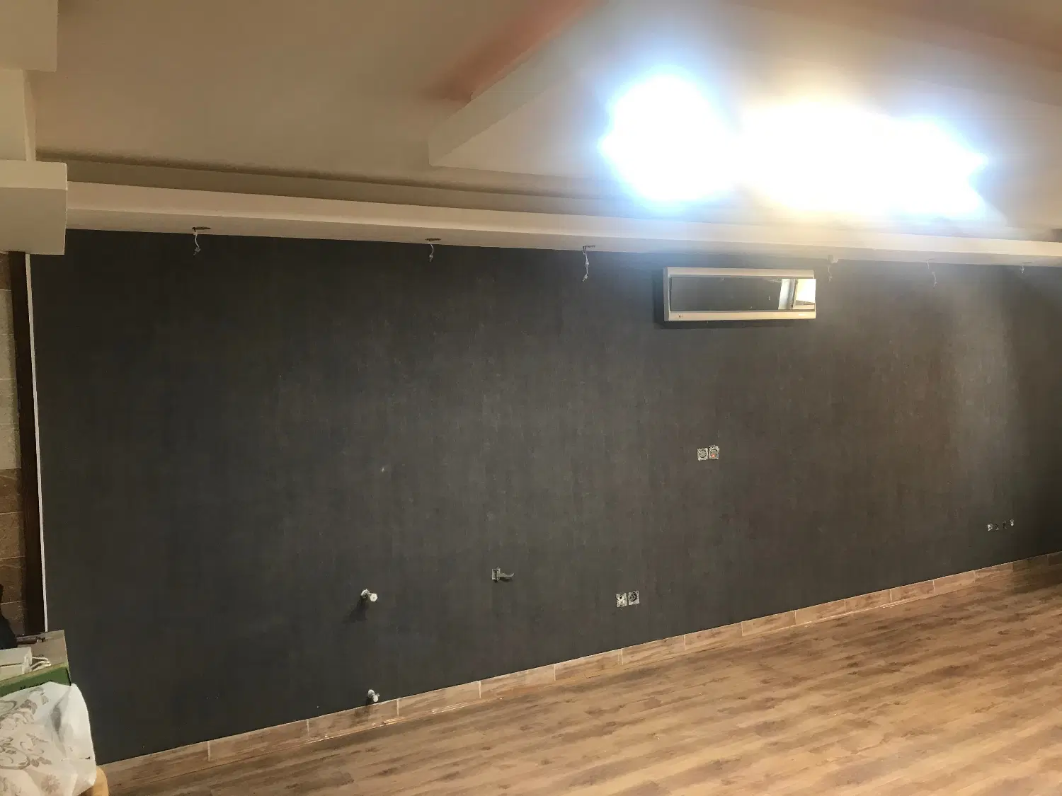 ۱۶۵ متر عفیف آباد محله تاج آباد