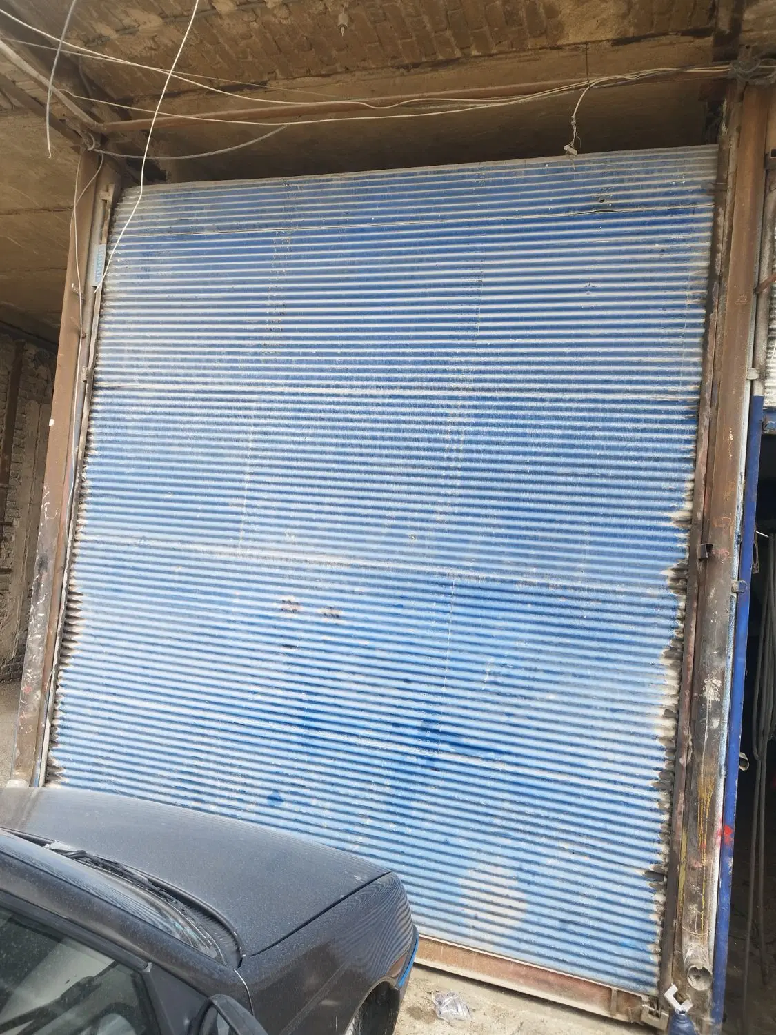 مغازه ۳۰ متری