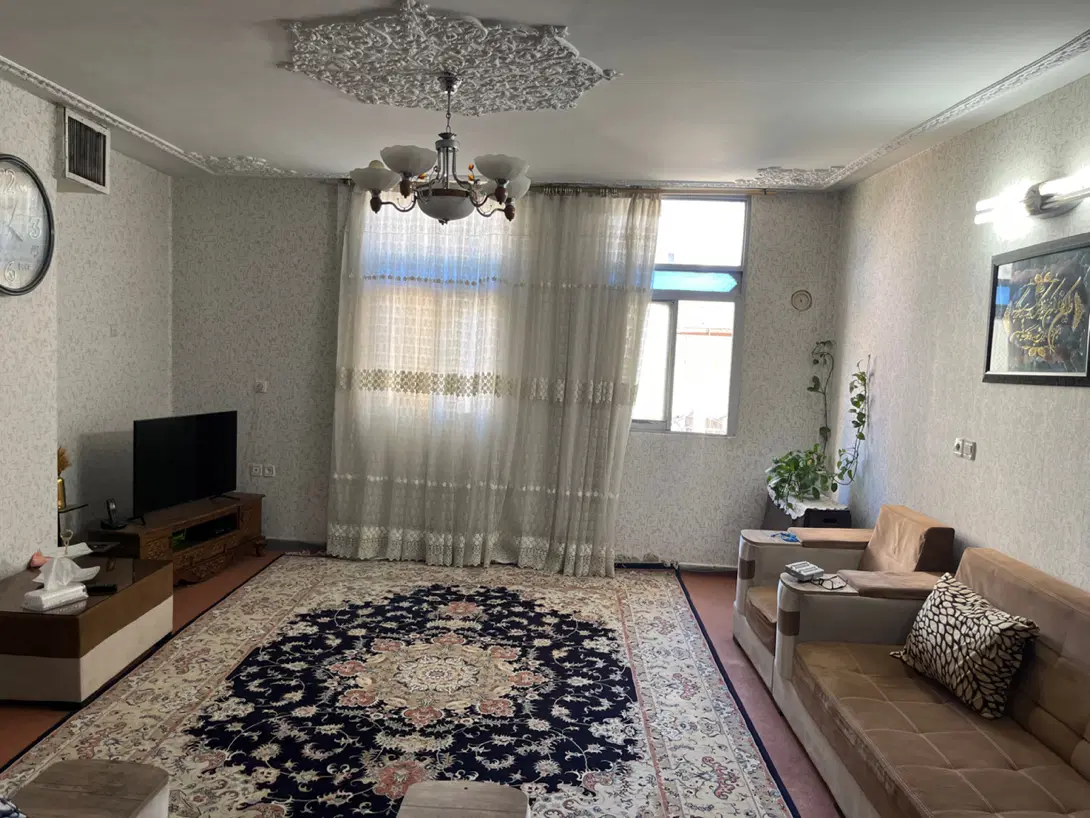 اجاره واحد مسکونی شهرک مسعودیه