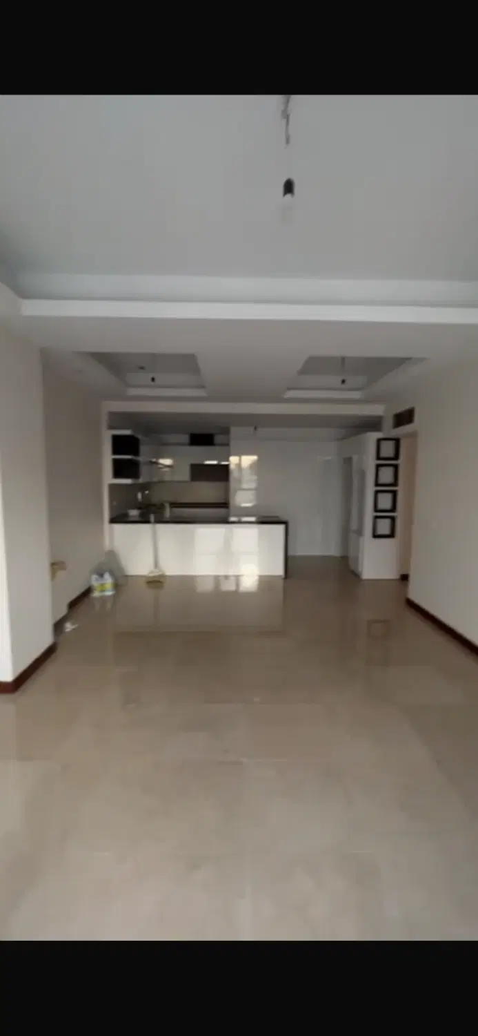 اپارتمان ۹۶ متری دو خواب