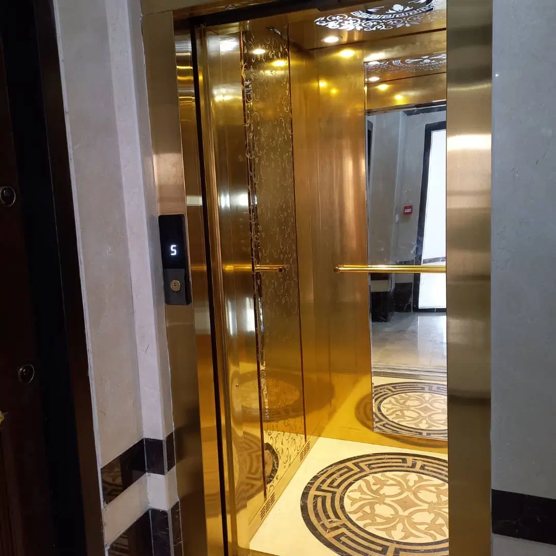 فروش آپارتمان