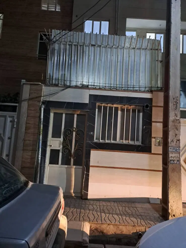 اجاره آپارتمان ۵۰ متری همکف و راه جدا و پارکینگ