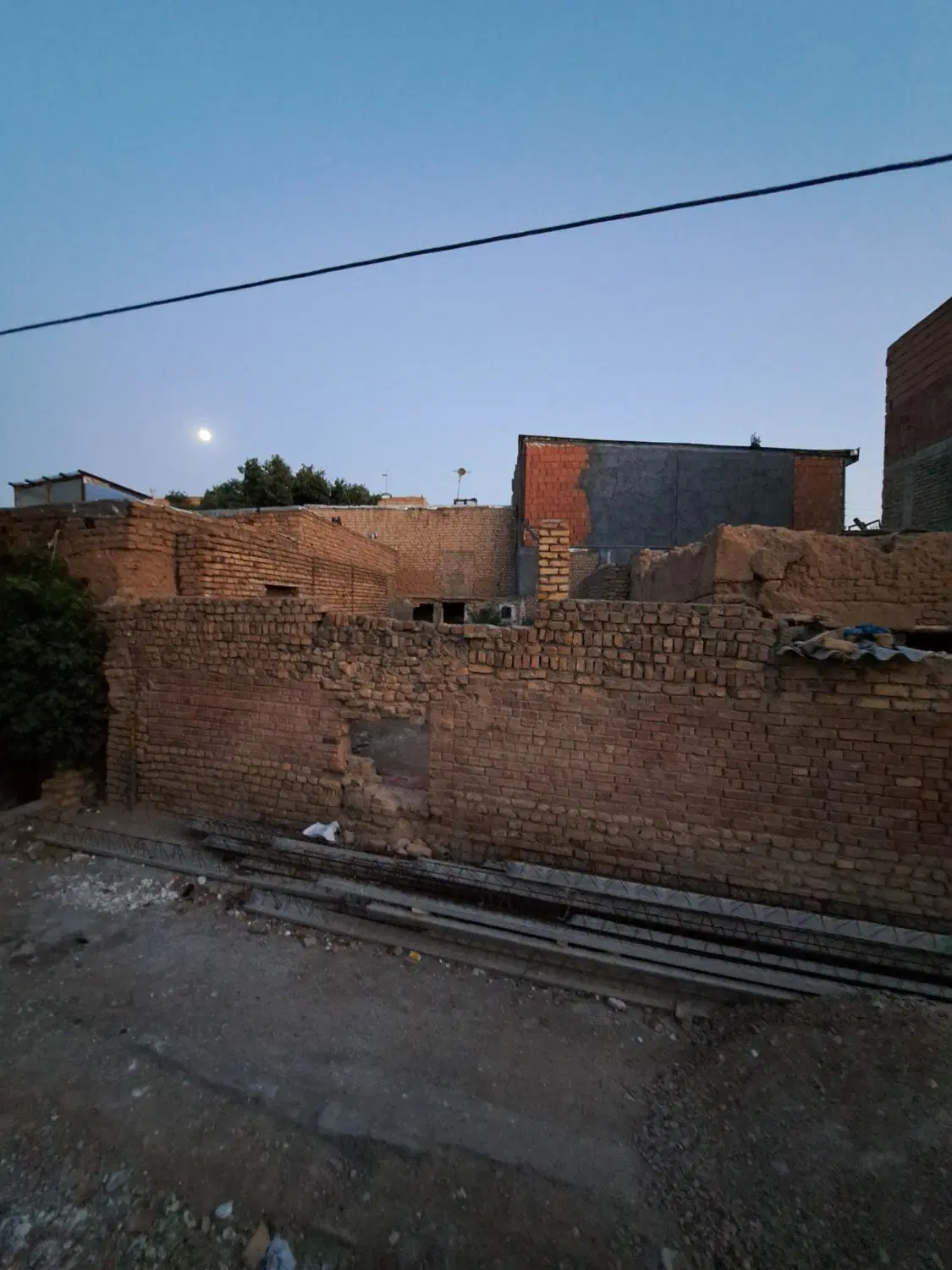 فروش ویلای حر