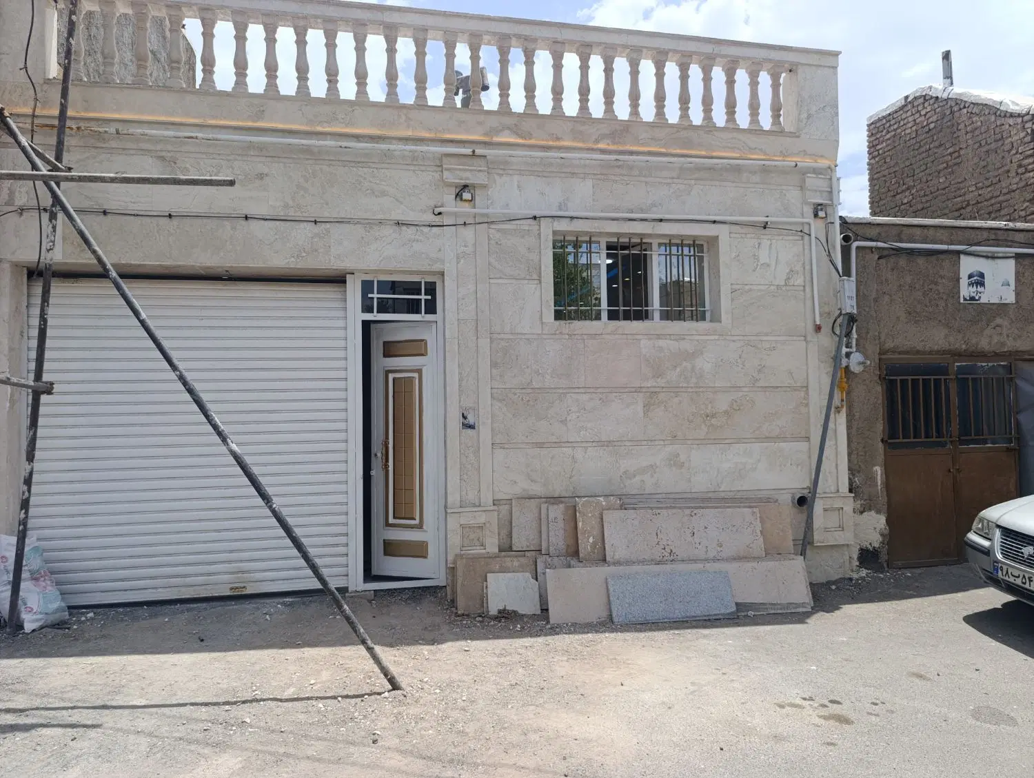 منزل ویلایی