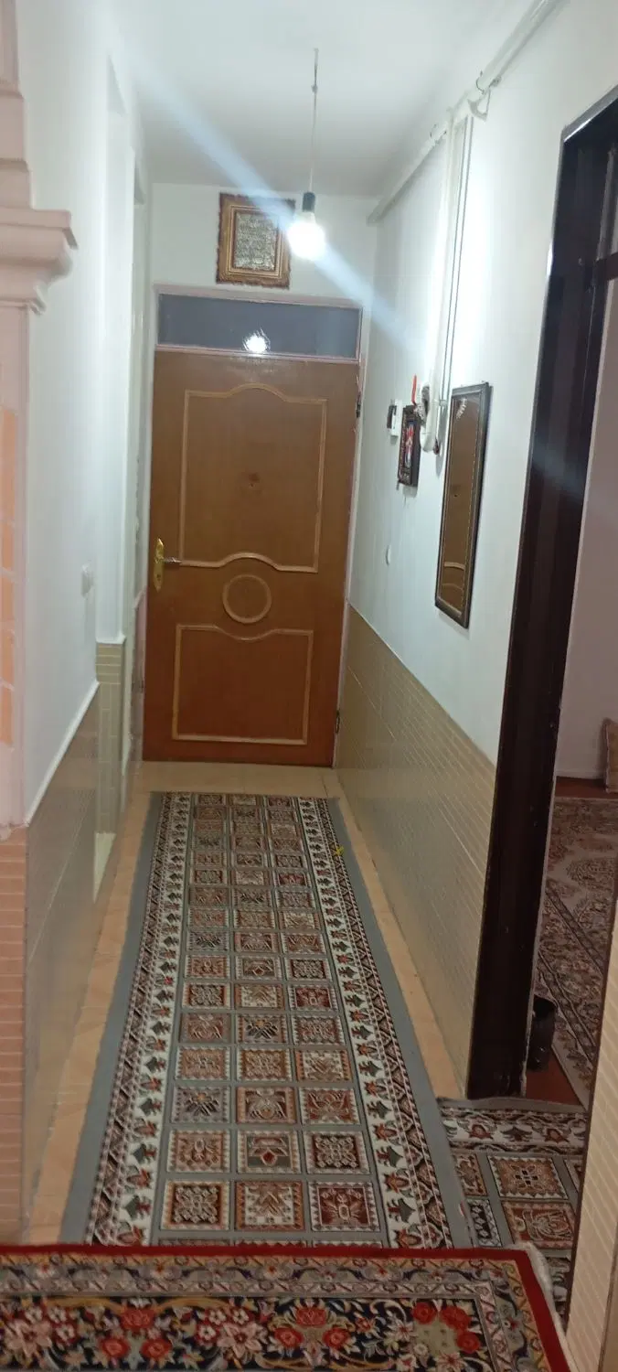آپارتمان ۱۰۰ متری