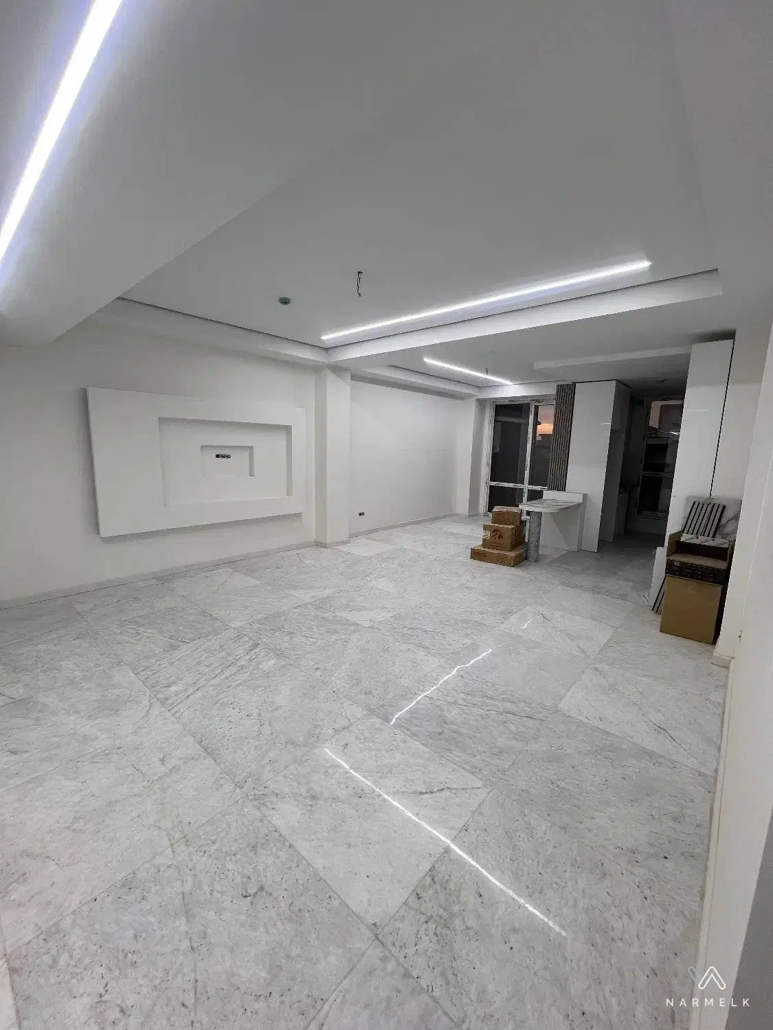 فروش آپارتمان ۹۵ متری
