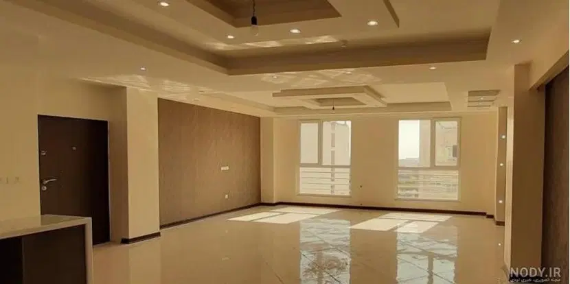 ۷۸متر دو خواب فول بهار جنوبی فردوس