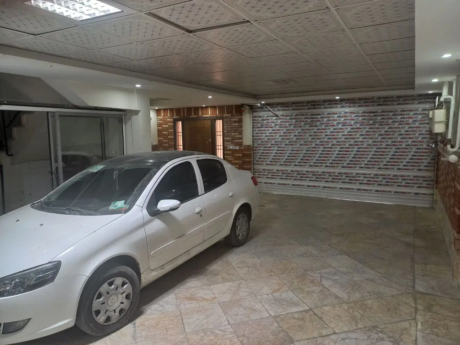 آپارتمان فول امکانات  ۱۵۵ متربا قیمت مناسب