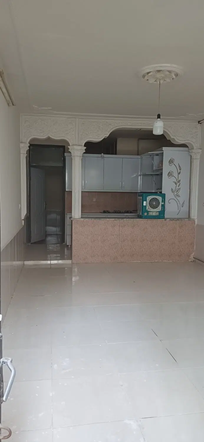 خانه ویلای دو طبقه