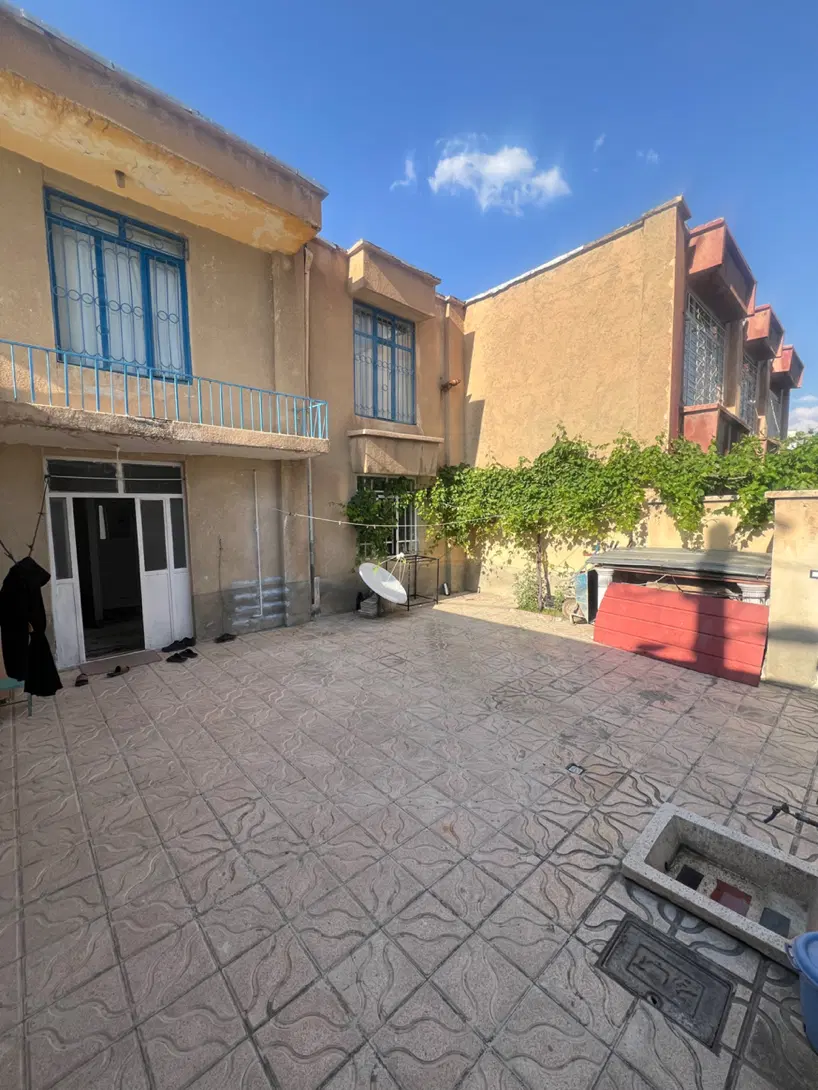 خانه دربستی اجاره ای
