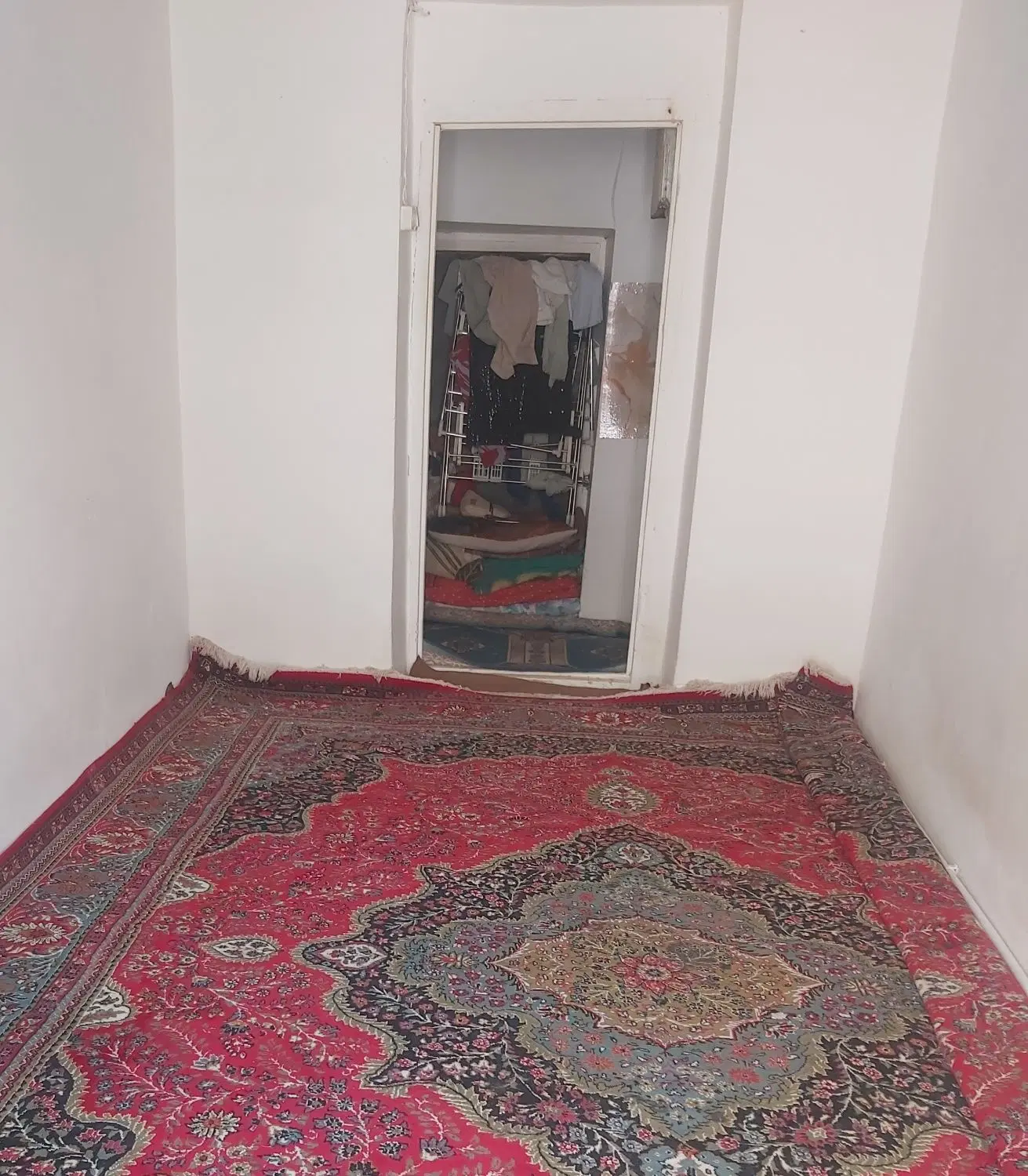 اجاره تک اتاق کوچیک مرکز شهر