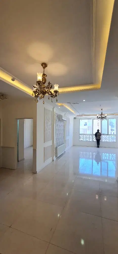 فروش آپارتمان ۱۳۵ متری