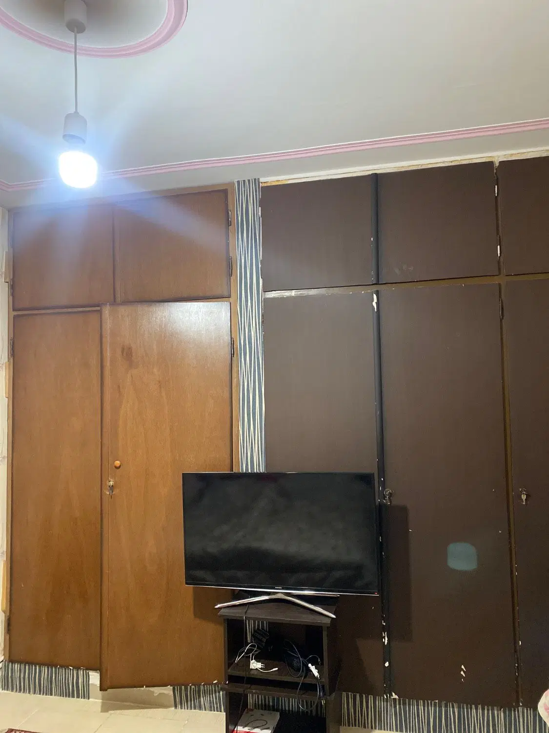 واحد ۹۰ متری آسیاباد شمالی