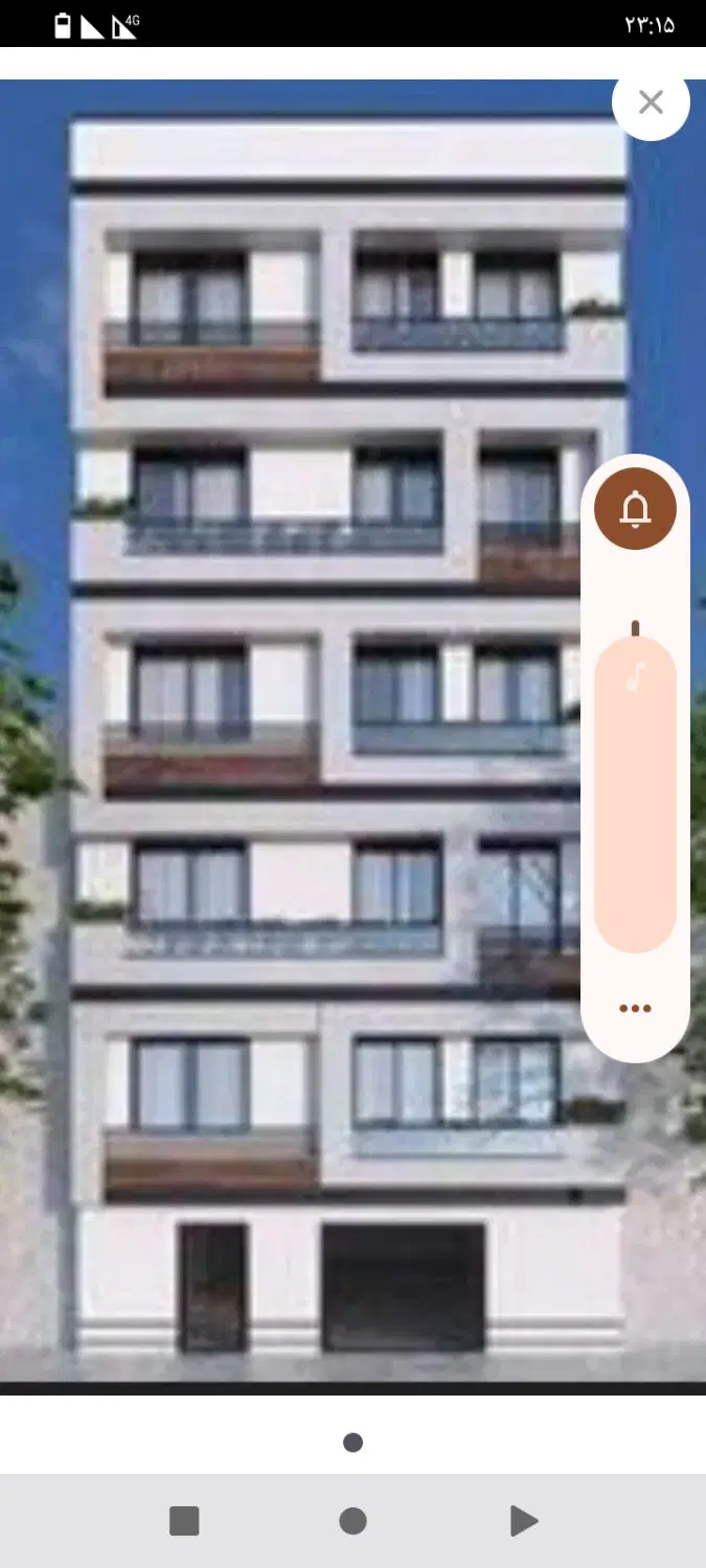 اجاره واحد 160متری سه خوابه فول امکانات