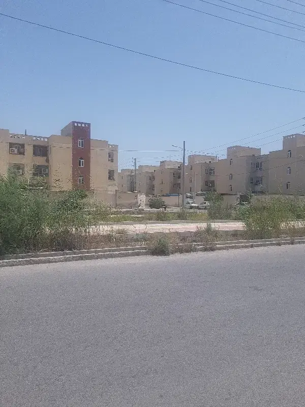 خانه اپارتمان  نیایش