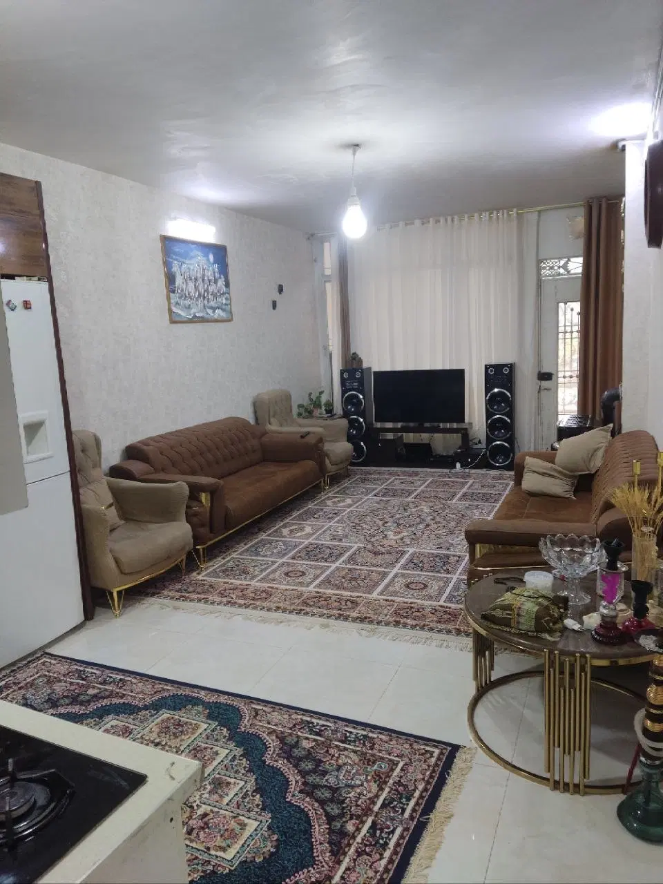 منزل 75متر