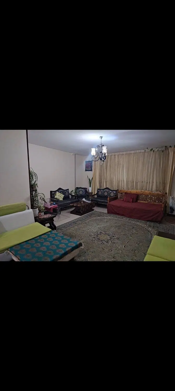 آپارتمان دو خواب