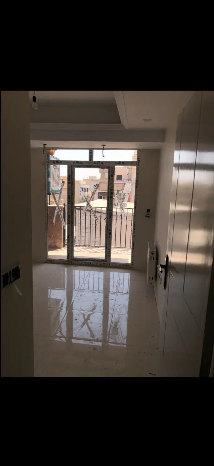 اپارتمان ۷۵ متری