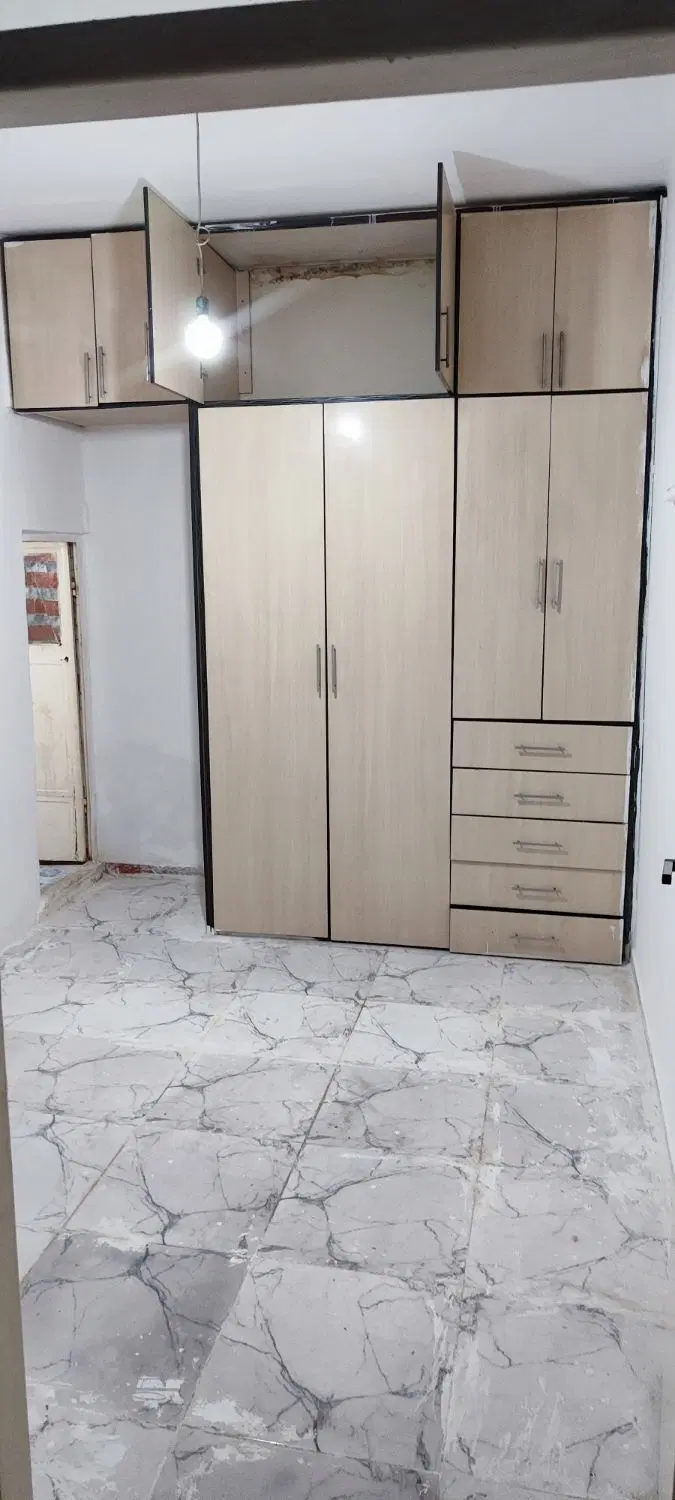 ویلایی دربست
